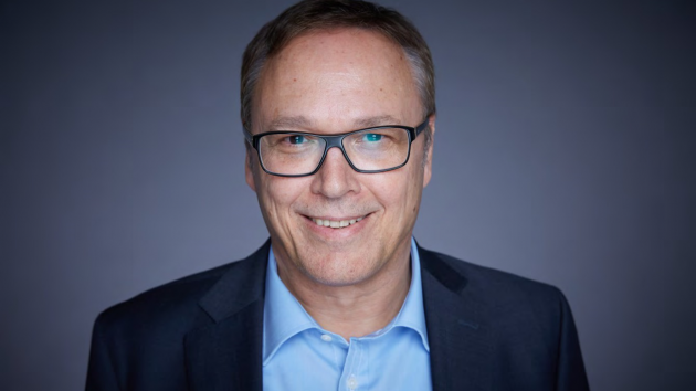 Der User hat die Wahl - Markus Zielinski ist Bereichsleiter Media bei der Stuttgarter Sparkassen-Finanzportal GmbH - Quelle: SFP